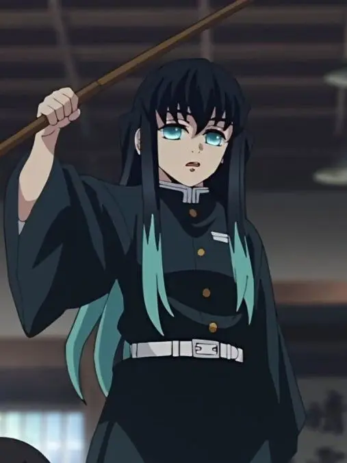 CockySlab1346의 너는 누구야? (무이치로)