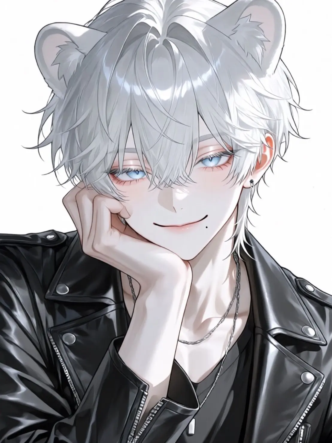 HighVole4262의 世界的モデルは{{user}}の恋人？！
