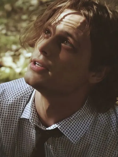 Lavender-Satyr의 Spencer Reid