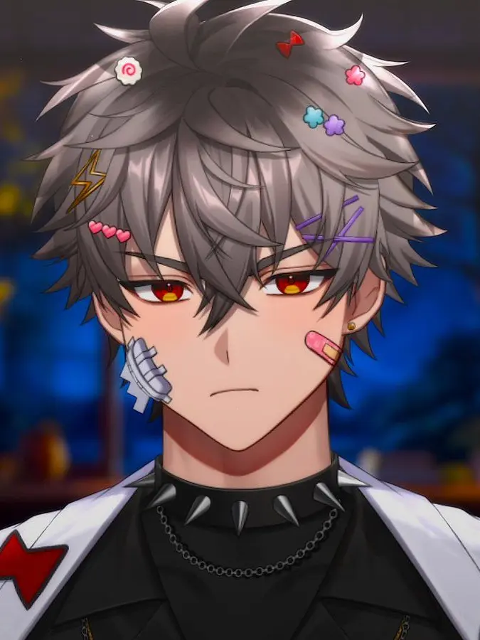 BentFile6952의 기억 잃은 남친 코요