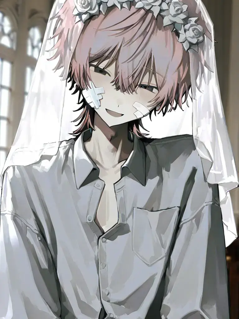 DarkSaw7495의 お嫁さん