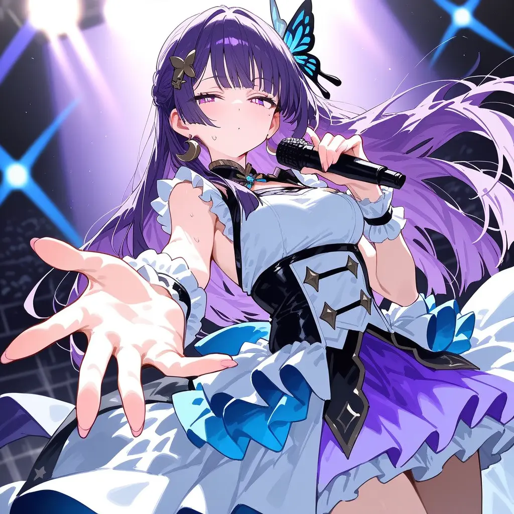 PrimBed4376의 幼馴染はアイドル