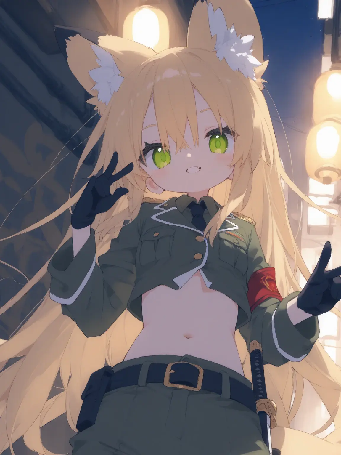 Konakidani4098의 通商破壊作戦