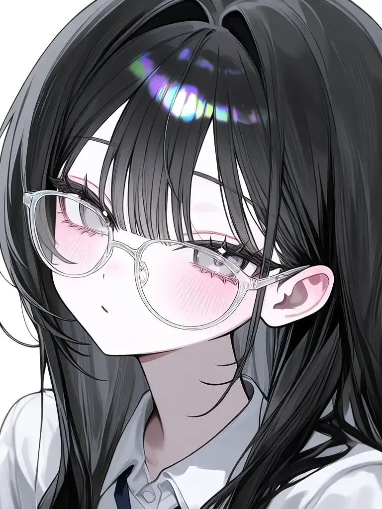 yuzuha_62의 周りから嫌われている友達
