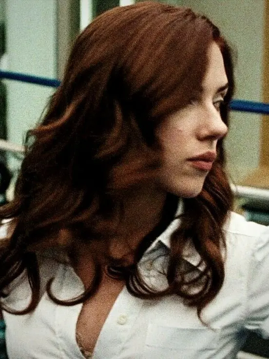 LilyKlbin의 Natasha Romanoff
