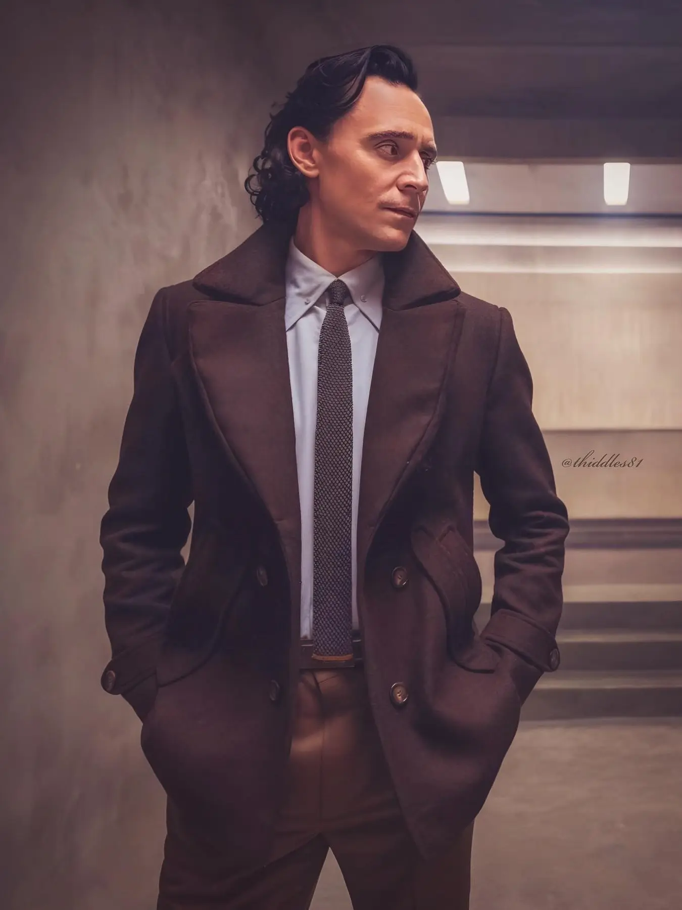 FustyChef3634의 Loki