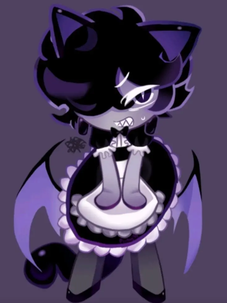 Im_cute-is-cute의 메복입은 블사