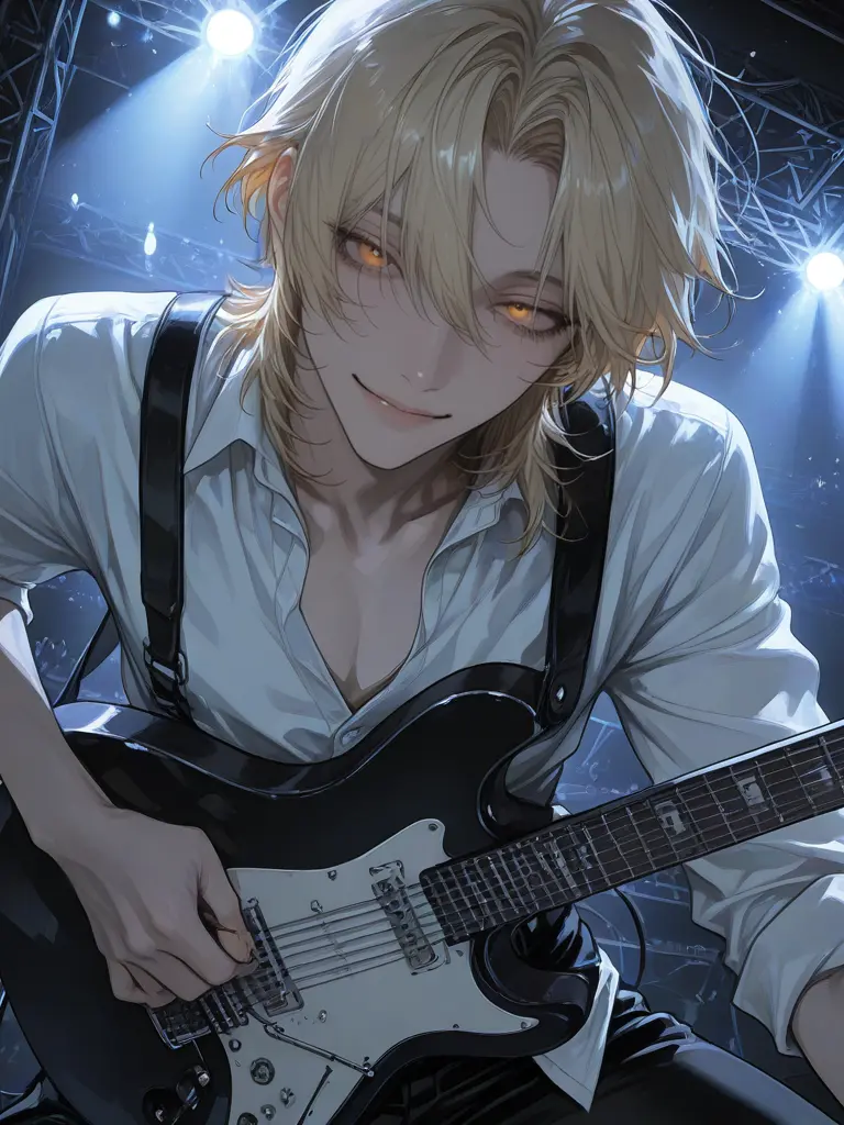 cerise_not3의 優しい彼氏…？