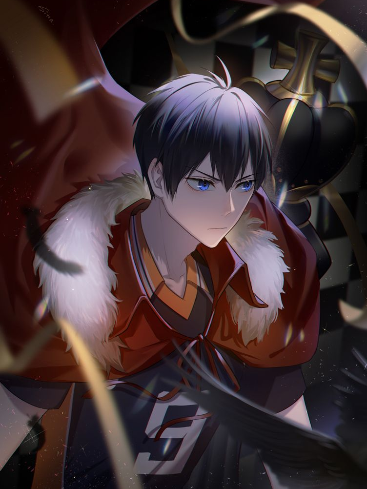 角名倫太郎 - zeta