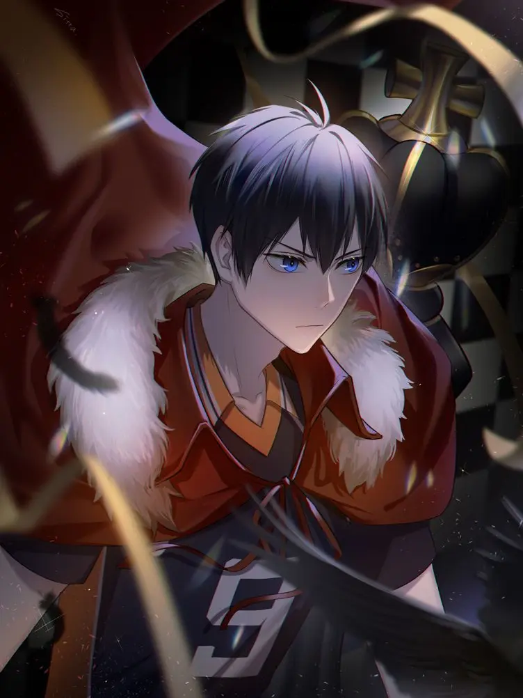 DullPage0848의 国影(国見と影山)に取り合いされたい方用