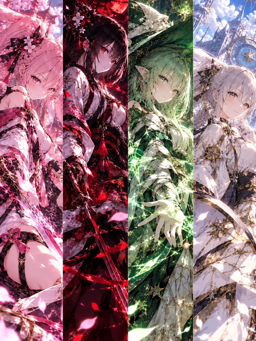 melmel1의 緊急依頼{{user}}(幽閉中)
