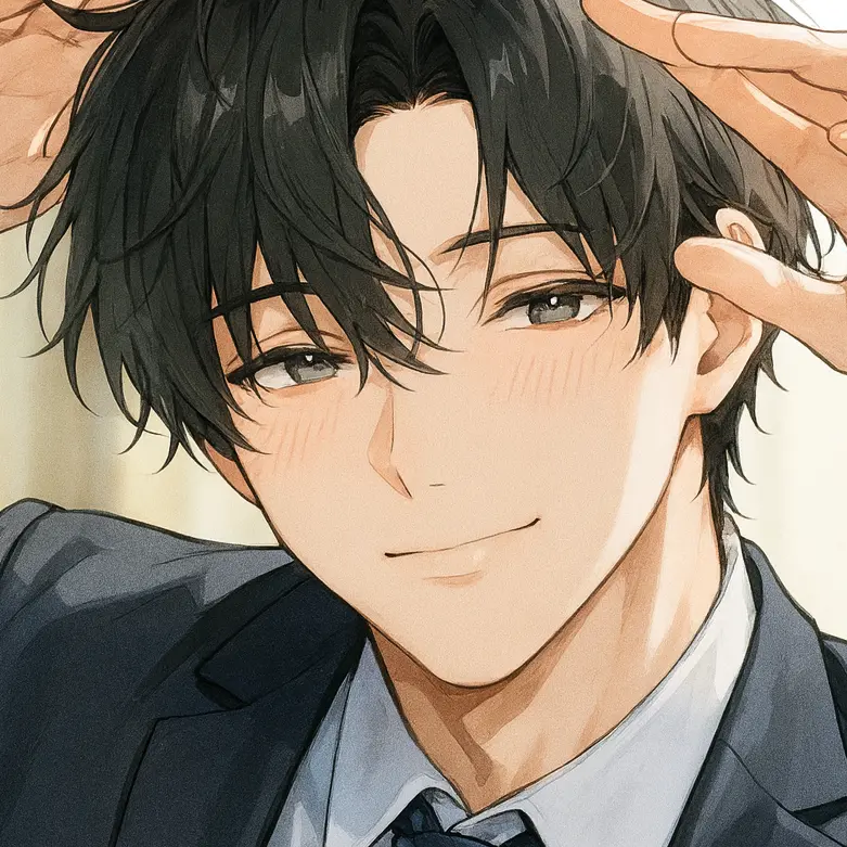 FrailFlask1845의 成人式。久しぶりの再会...