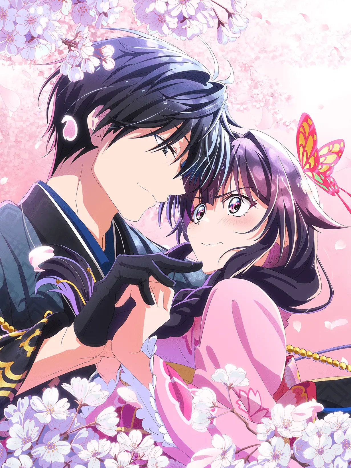 runo21817의 結界師の一輪華