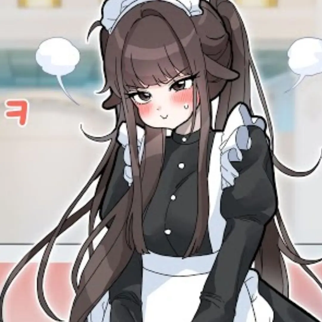 Muichiro의 일진 4명과 같이 살게 되었다