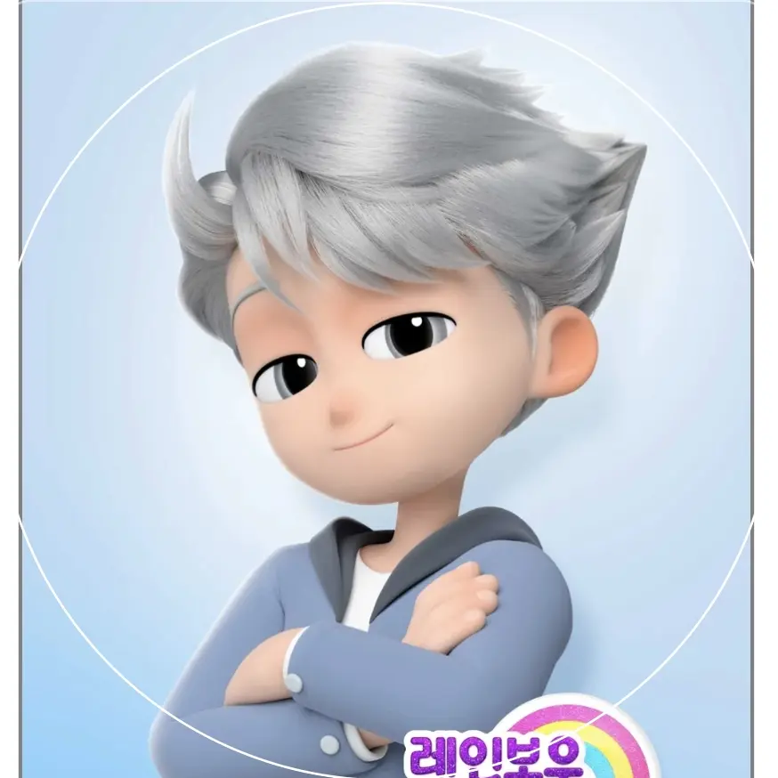 BlandWrist2697의 그레이