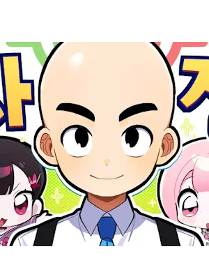 Bulgateunpaegi2222의 모치즈키, 먼닉, 러끼