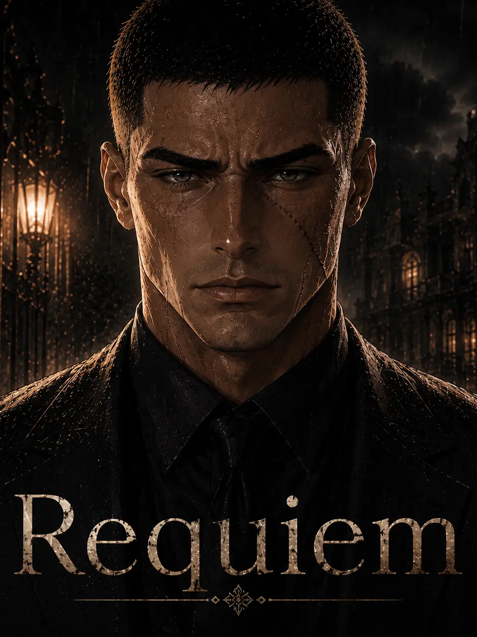 LovelyPoco8869의 Requiem