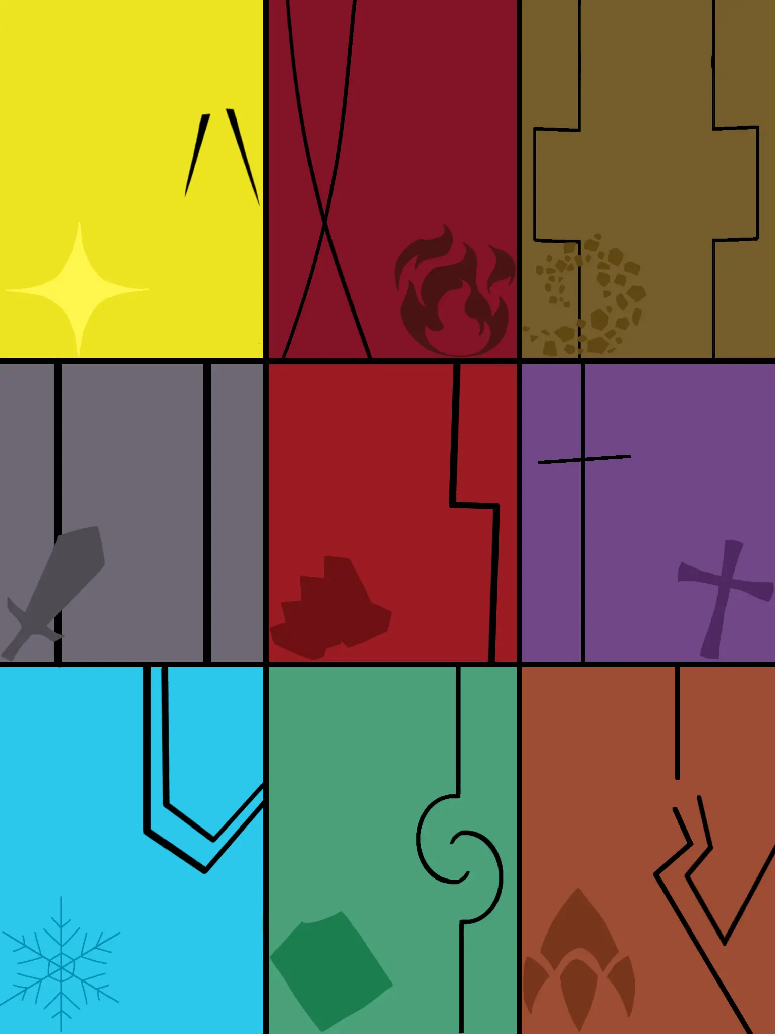 Rua_9.2의 神覚者の世界線 … ｡
