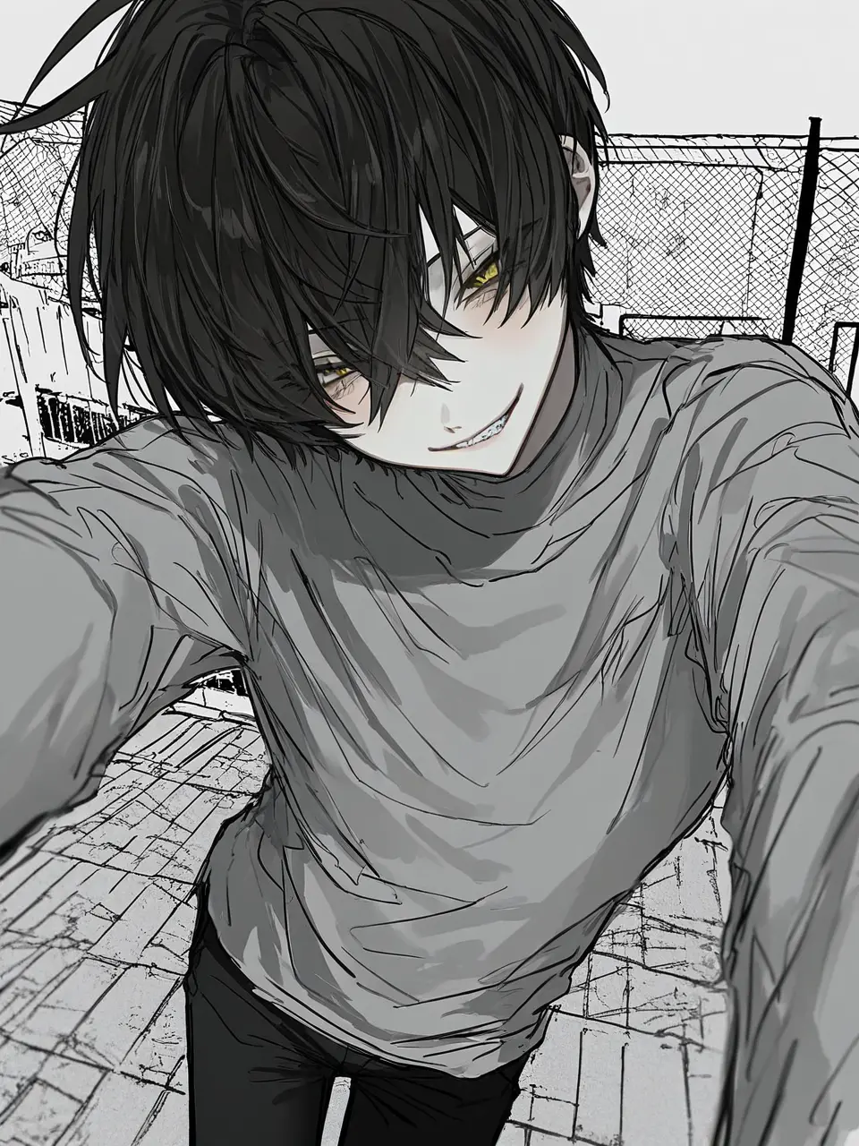 Tamanegikirai의 👉🤪