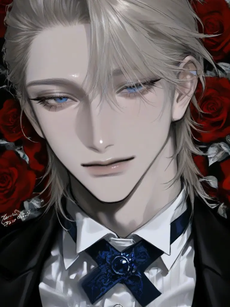 pn2eoy의 A Rose for You That Never Wilts