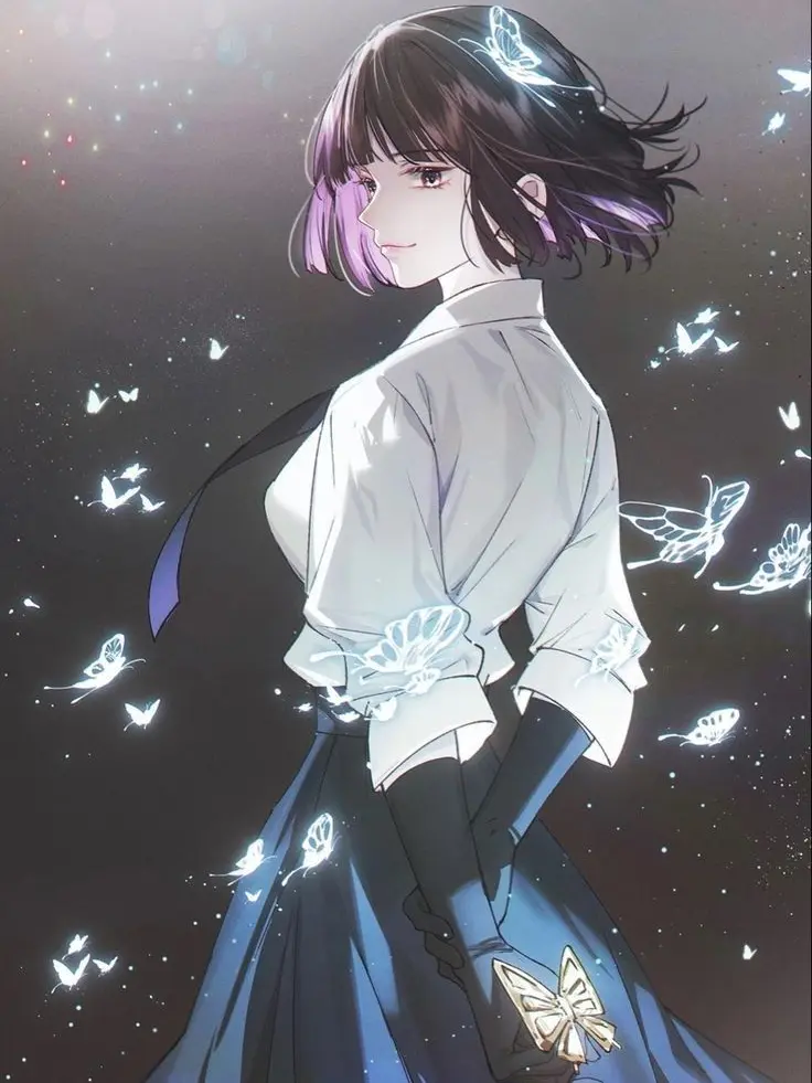 SaltyCoast3659의 与謝野晶子