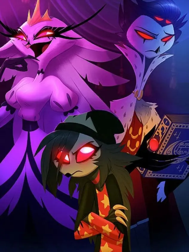 PokeST의 Ars Goetia