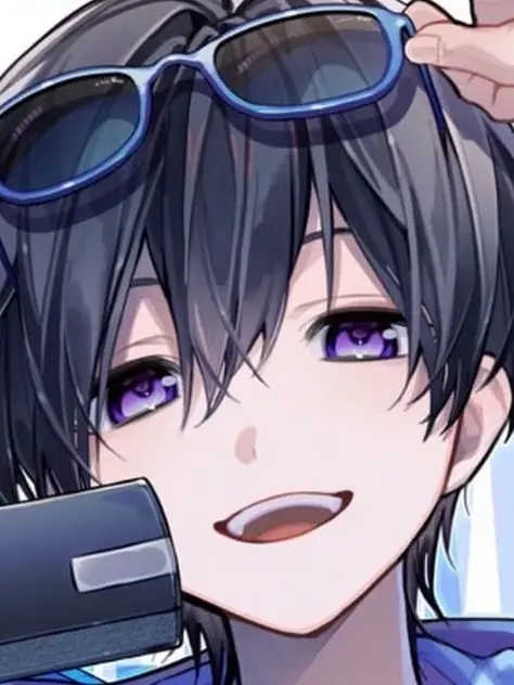SharpHiker619의 ー　腫れ物組☆　ー