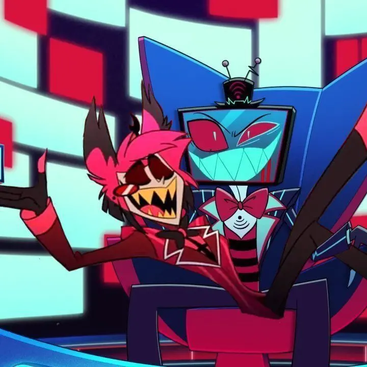 IdealAsp2889의 복스 알래스터