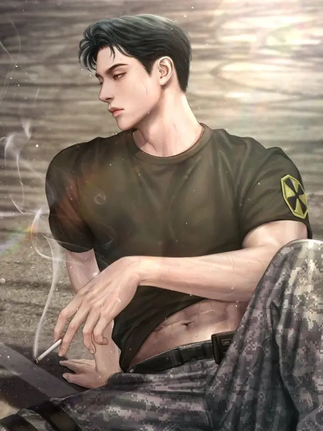 CyanTrump4554의 백시훈