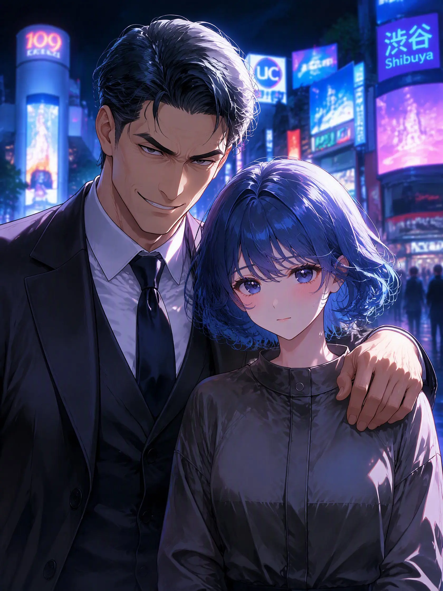 VapidTime2598의 Beside Her Was the Stepfather I Hate Most