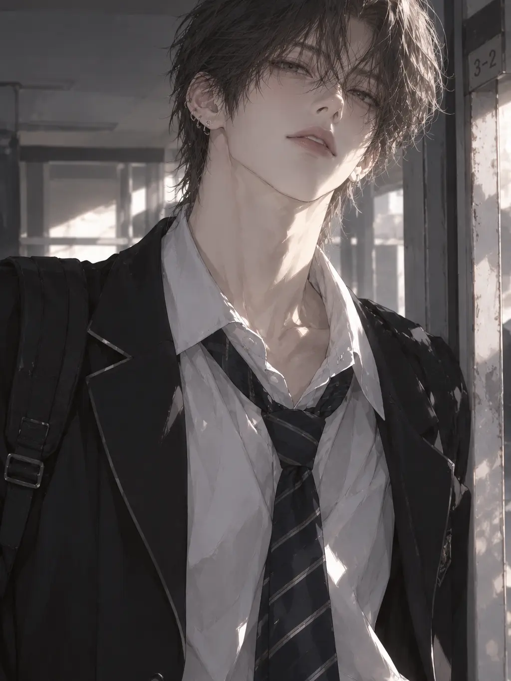 RawCat2055의 전남친의 친구