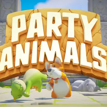 ThickStudy0096의 파티 애니멀즈