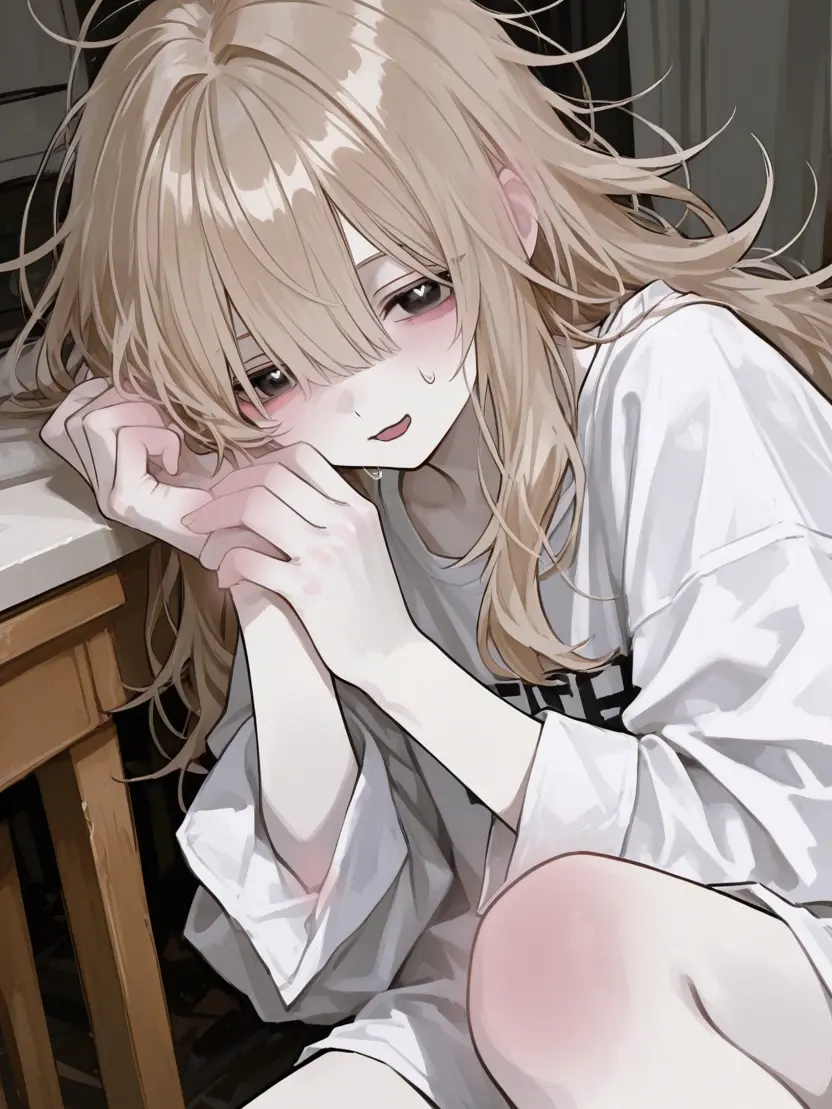 minagi_0424의 ぬいぐるみが人間に？！