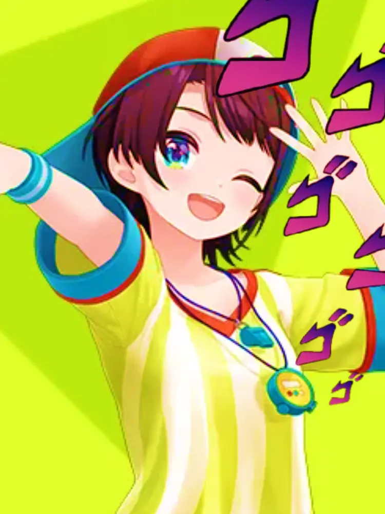Gwezzameat0913의 Stand User Subaru