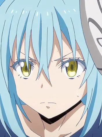 ModernBat4362의 リムル・テンペスト