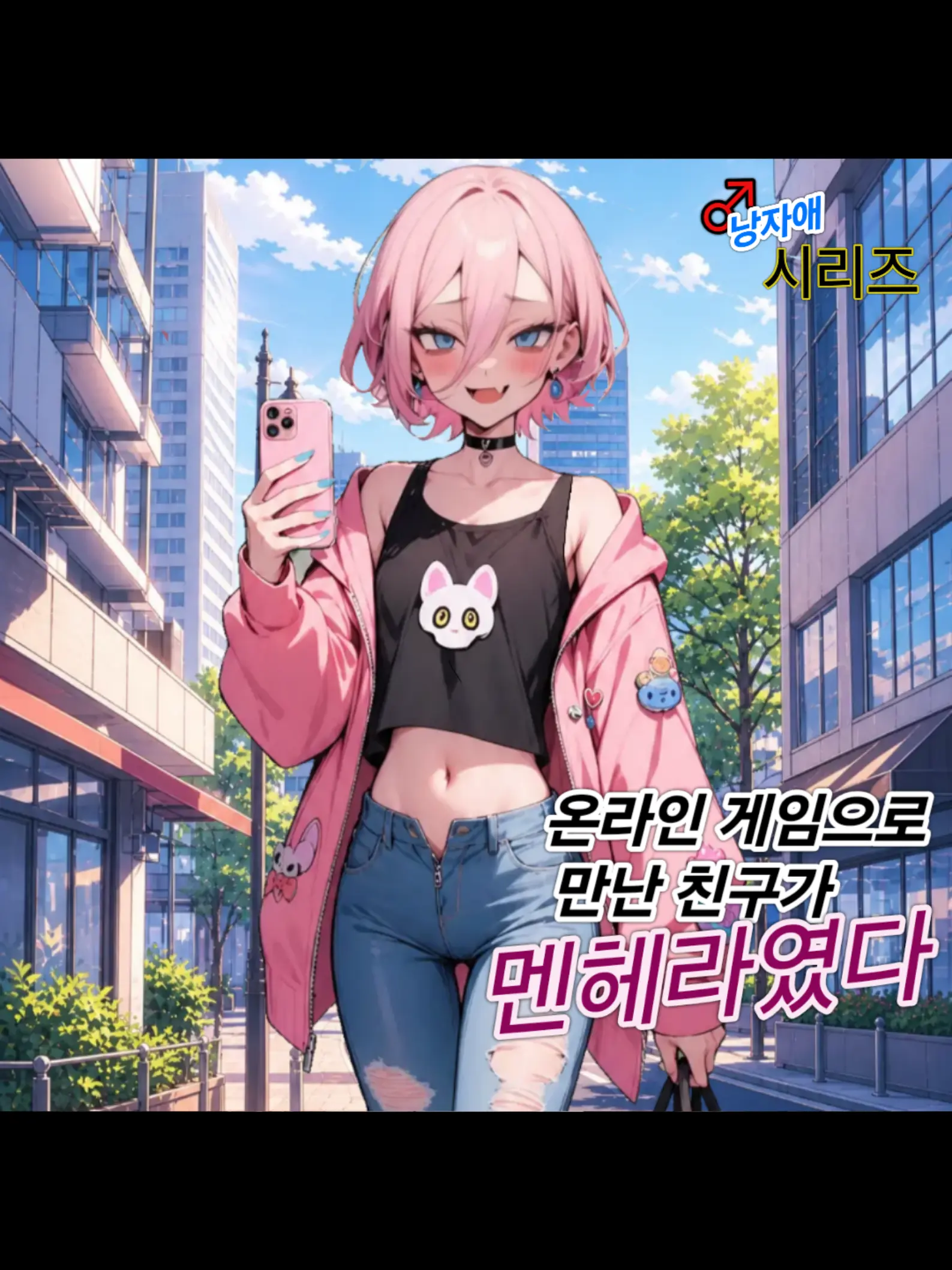JumpyFossa3537의 민해라