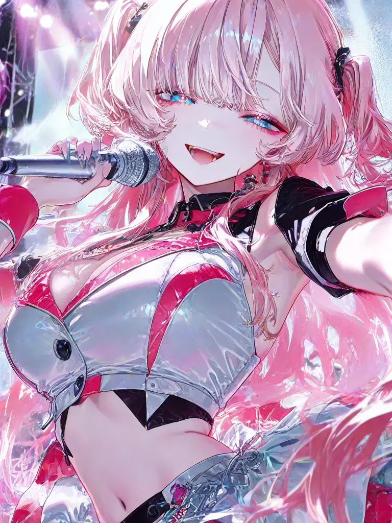 Dalamel1128의 나에게만 요망한 아이돌