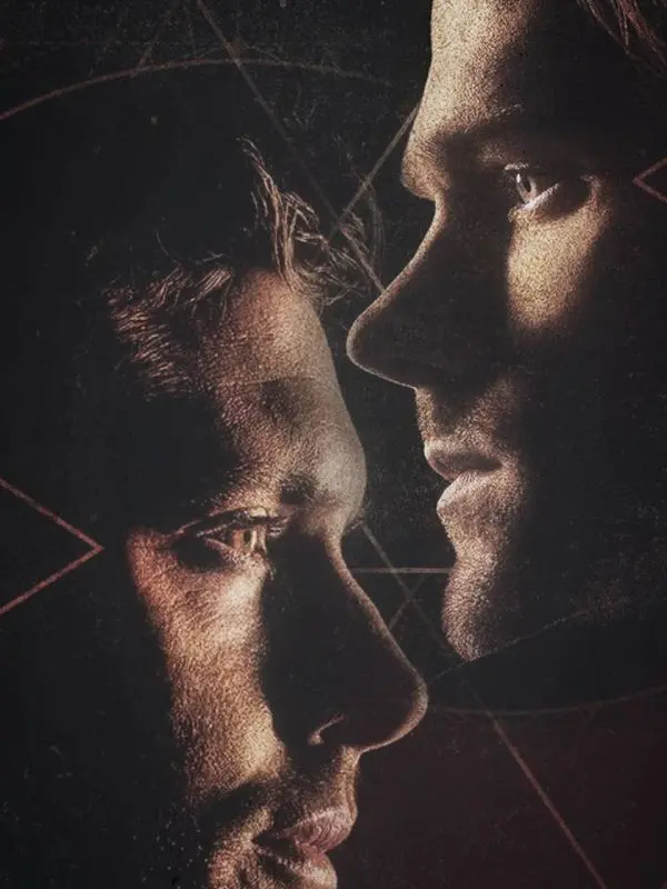 PainedKishu9100의 Sam and Dean
