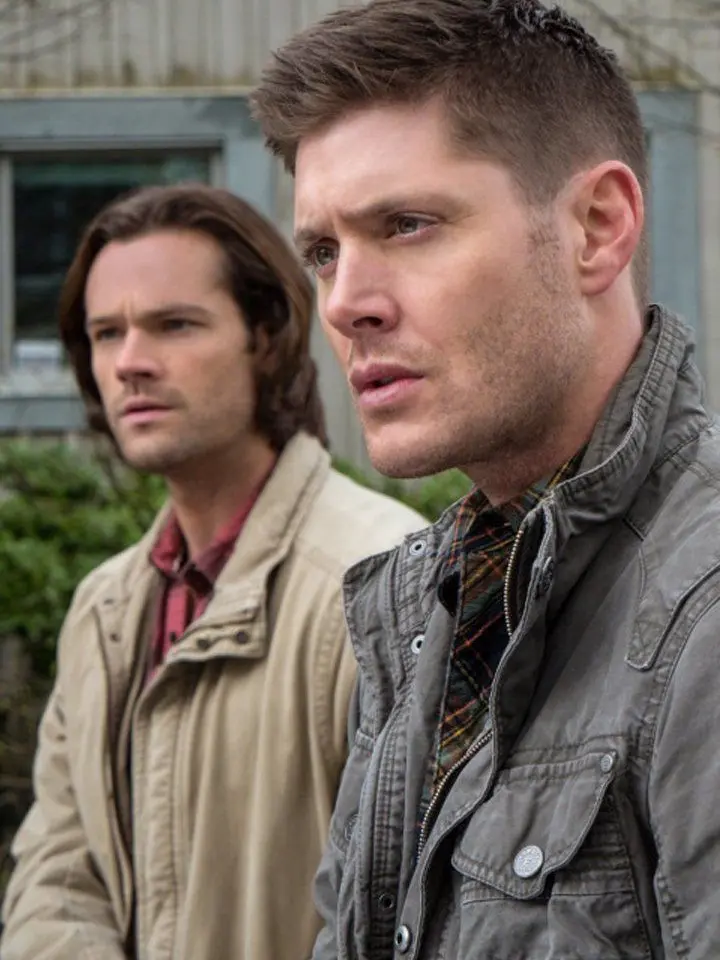PainedKishu9100의 Sam and Dean