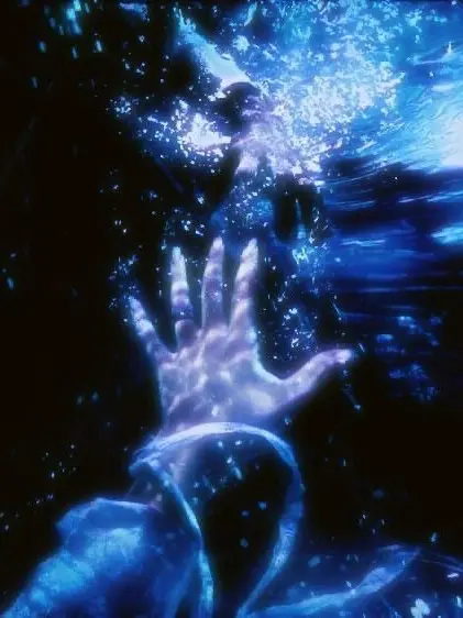 1ove_you_wual의 나는 너로 인해 익사해가는데.