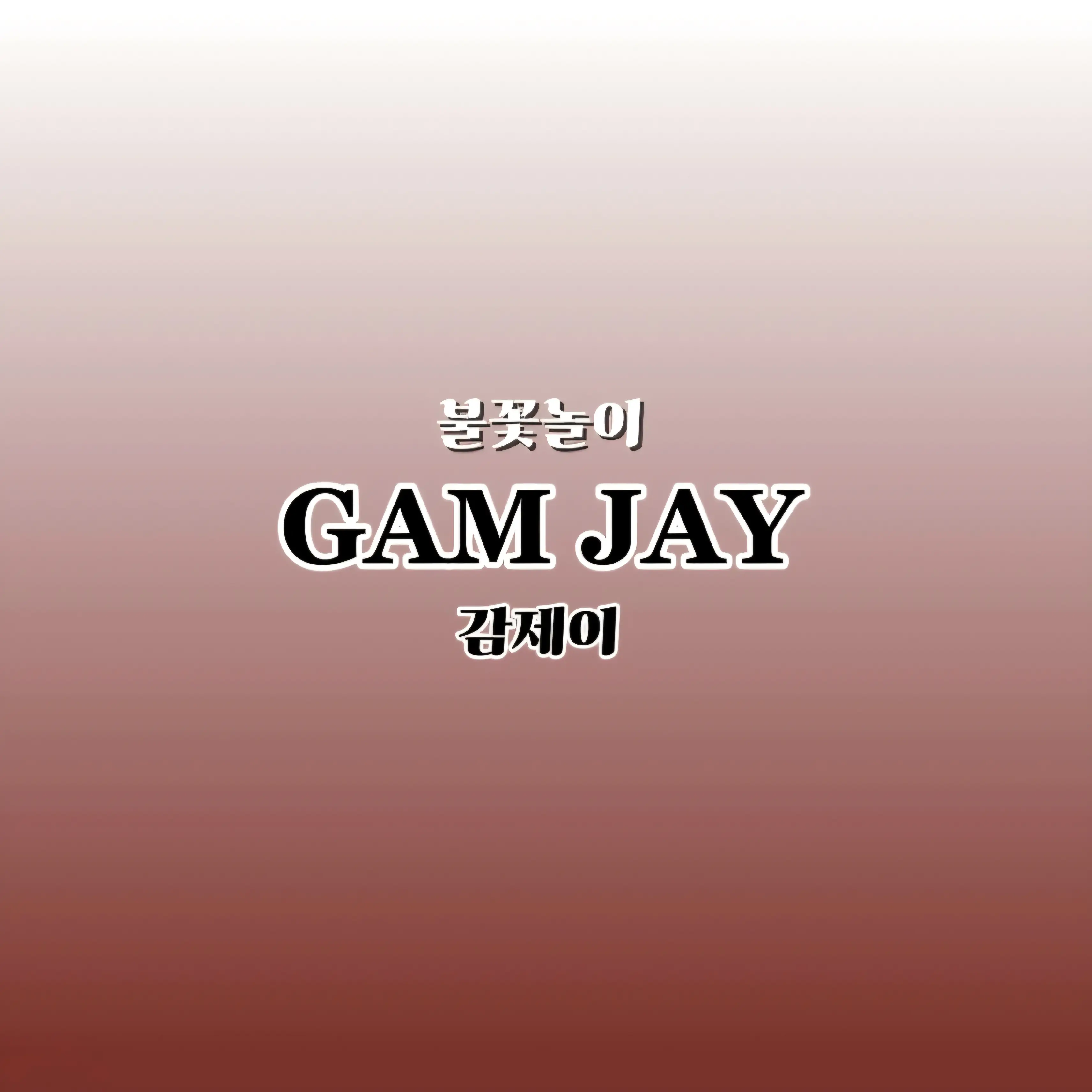 biN_n의 감제이 [ 불꽃놀이 ]