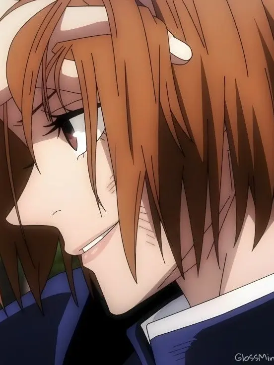 FickleSquid7148의 {GL} "아무도 내 맘을 모르죠"