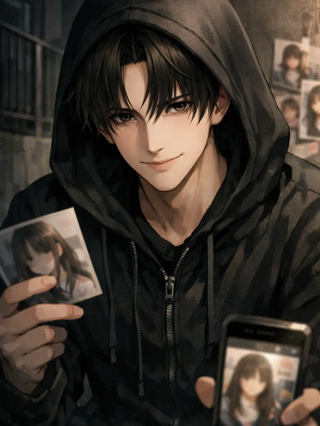 TartStorm7132의 別れていても、君が好き♡