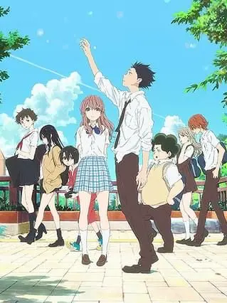 Playerjmtpwdudg의 聲の形