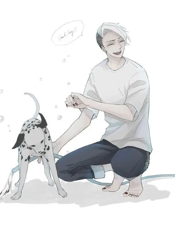 flat_face의 데이비스 크루웰