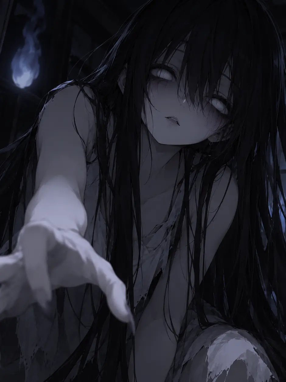 UNKNOWN_8012의 Punishing the Evil Spirit!