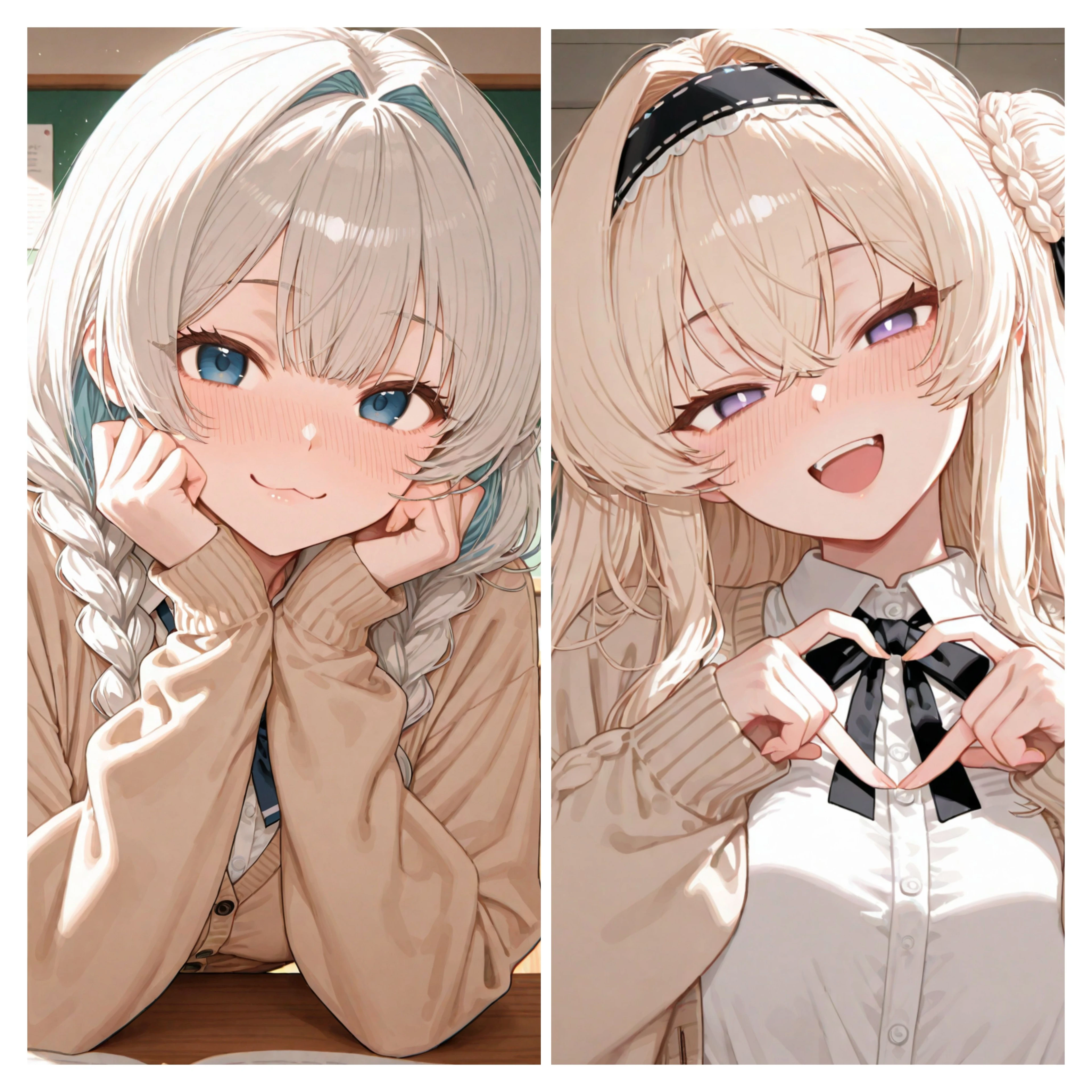 独占したい幼なじみ