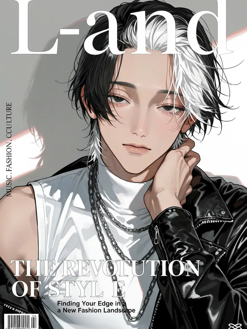 nng_knng의 激重一途なウブ系チャラ男モデルくん