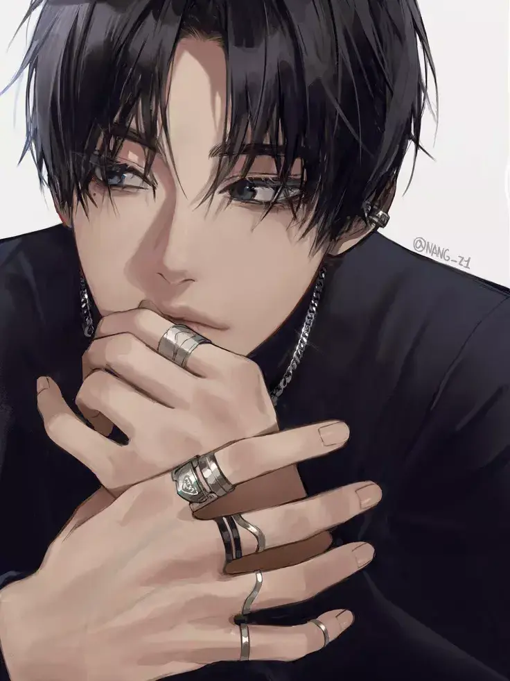 Aekishi_Island의 Your Boyfriends