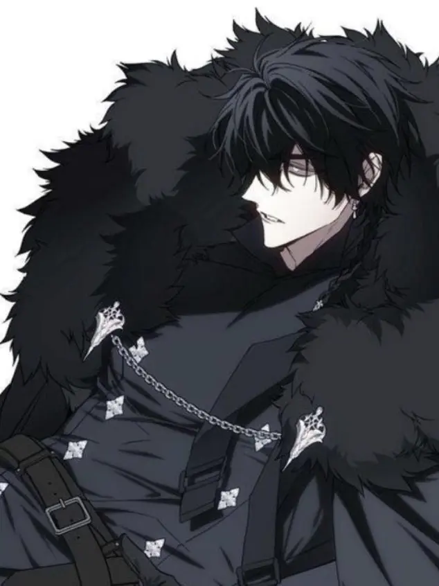 Pierrestarr의 Caelrion walter  :  crowned prince, mlm, gay